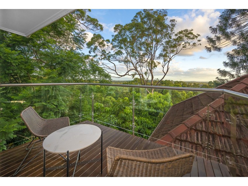 287 Kenmore Road, Fig Tree Pocket QLD 4069