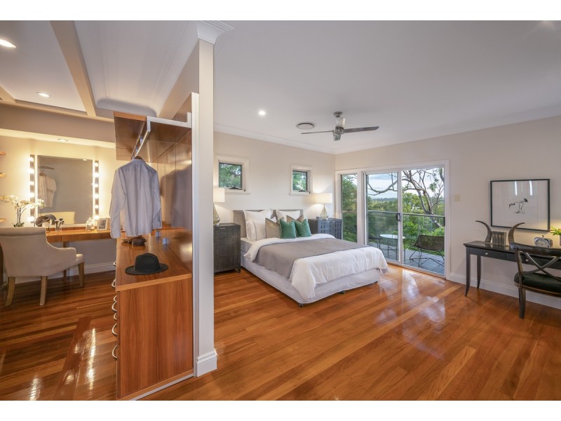 287 Kenmore Road, Fig Tree Pocket QLD 4069