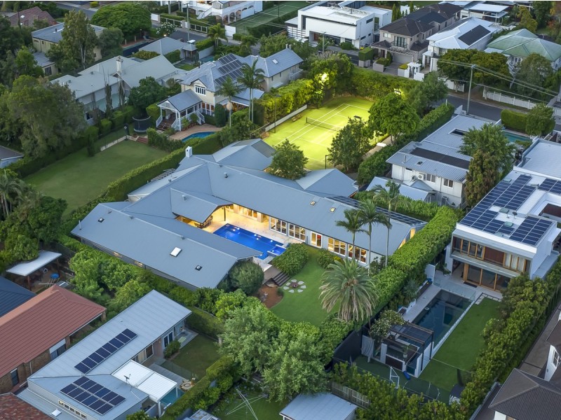 43 Union Street, Clayfield QLD 4011