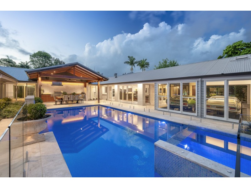 43 Union Street, Clayfield QLD 4011