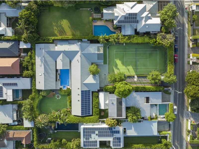 43 Union Street, Clayfield QLD 4011