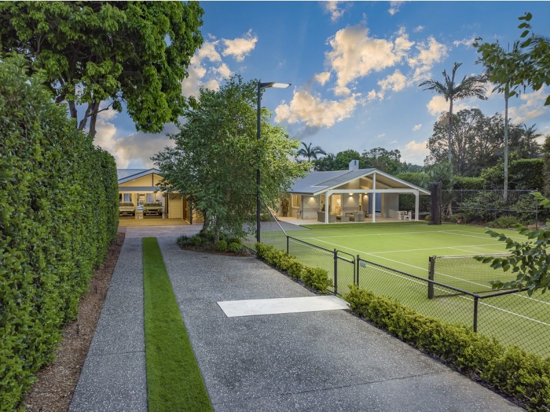 43 Union Street, Clayfield QLD 4011