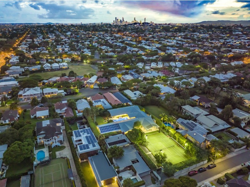 43 Union Street, Clayfield QLD 4011