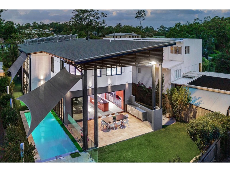 81 Rosebery Terrace, Chelmer QLD 4068