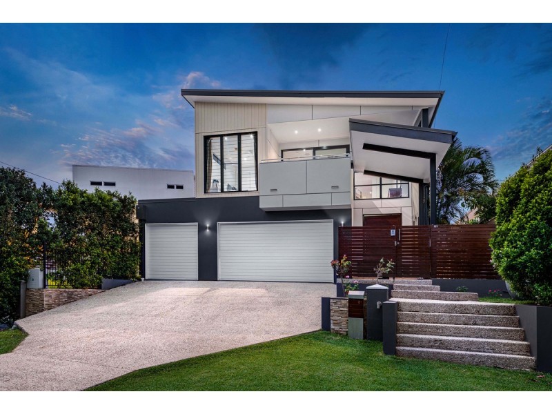 81 Rosebery Terrace, Chelmer QLD 4068