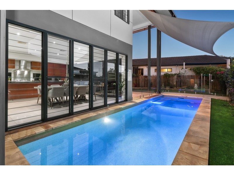 81 Rosebery Terrace, Chelmer QLD 4068