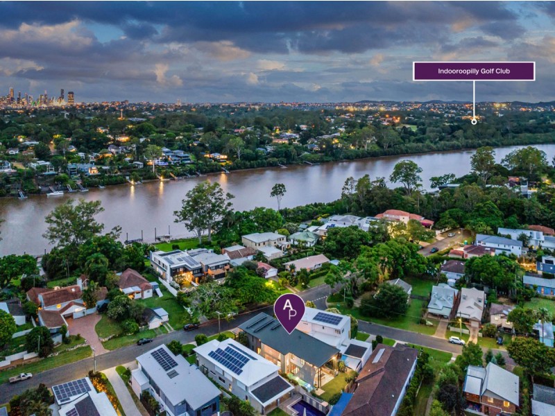 81 Rosebery Terrace, Chelmer QLD 4068