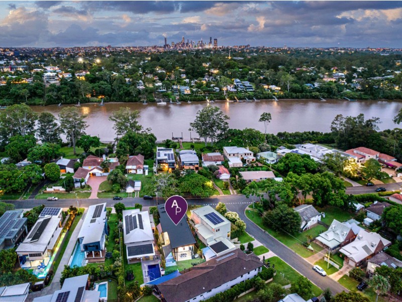 81 Rosebery Terrace, Chelmer QLD 4068