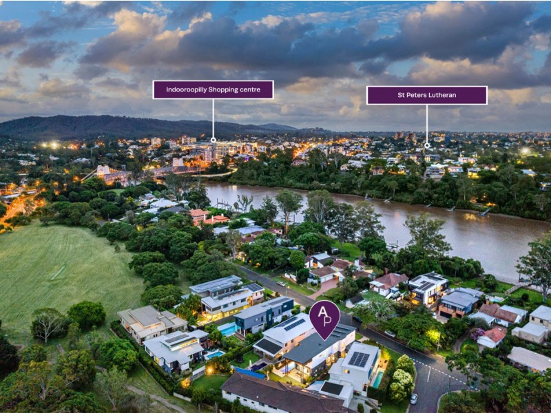 81 Rosebery Terrace, Chelmer QLD 4068