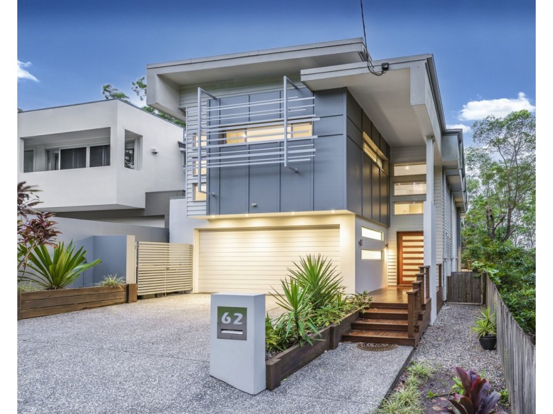 62 Ironside Street, St Lucia QLD 4067