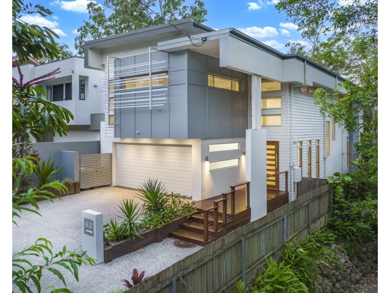 62 Ironside Street, St Lucia QLD 4067