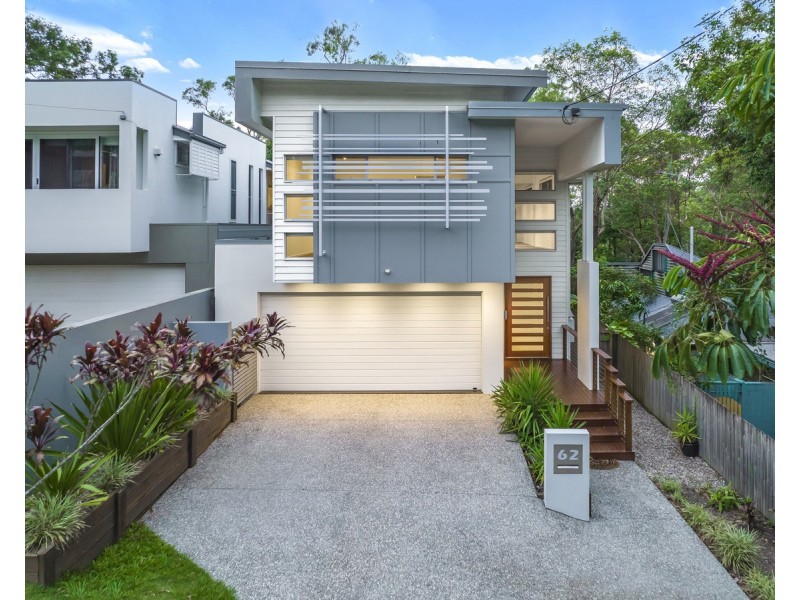 62 Ironside Street, St Lucia QLD 4067