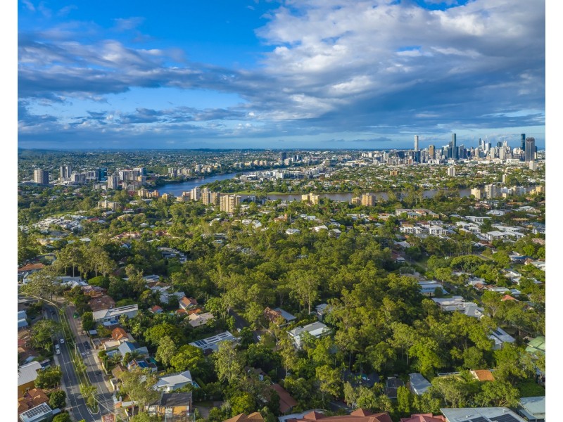 62 Ironside Street, St Lucia QLD 4067