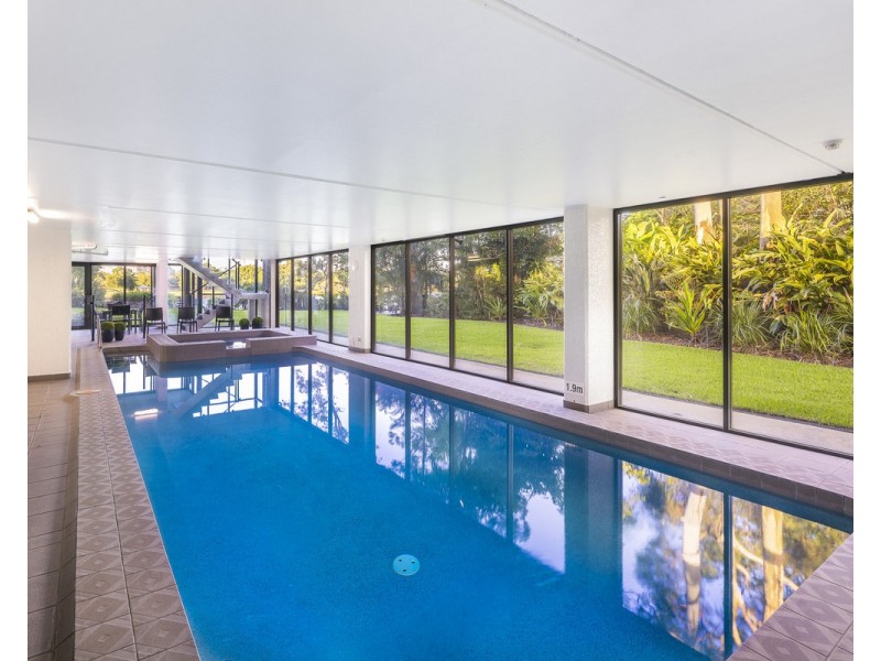 33/58 Sandford Street, St Lucia QLD 4067