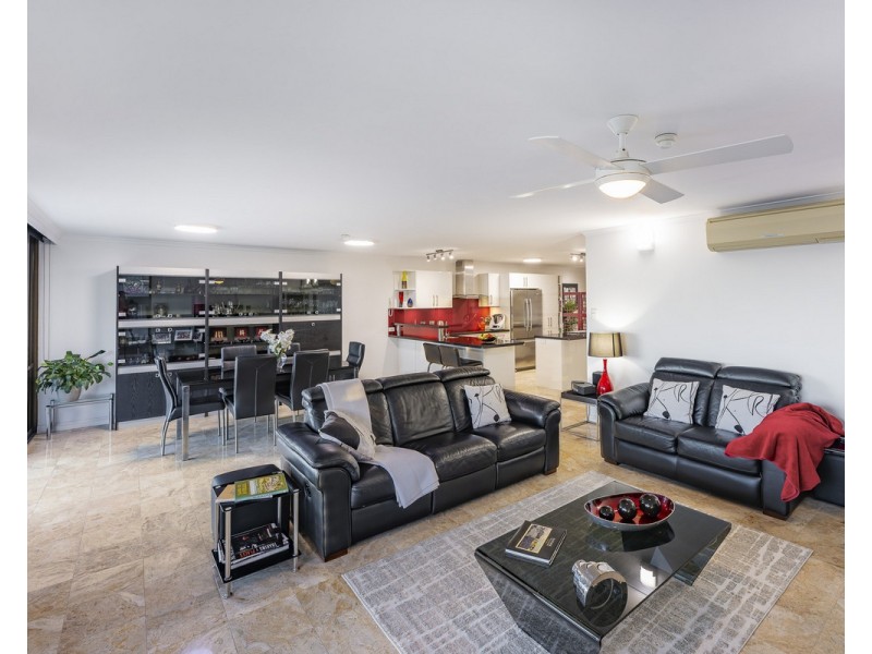 33/58 Sandford Street, St Lucia QLD 4067