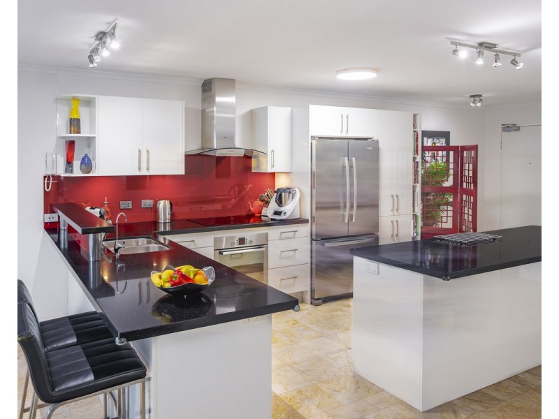 33/58 Sandford Street, St Lucia QLD 4067