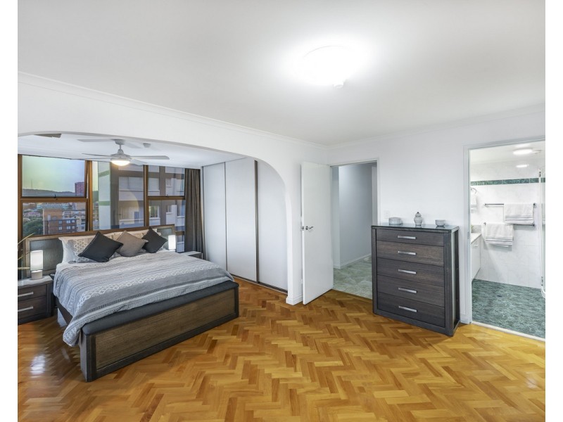 33/58 Sandford Street, St Lucia QLD 4067