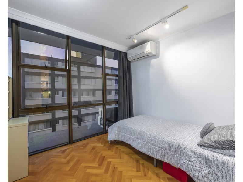 33/58 Sandford Street, St Lucia QLD 4067