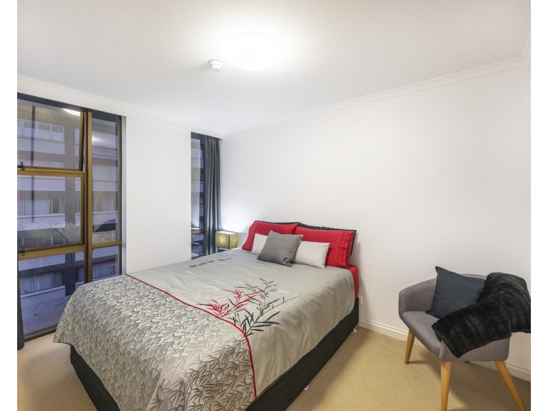 33/58 Sandford Street, St Lucia QLD 4067