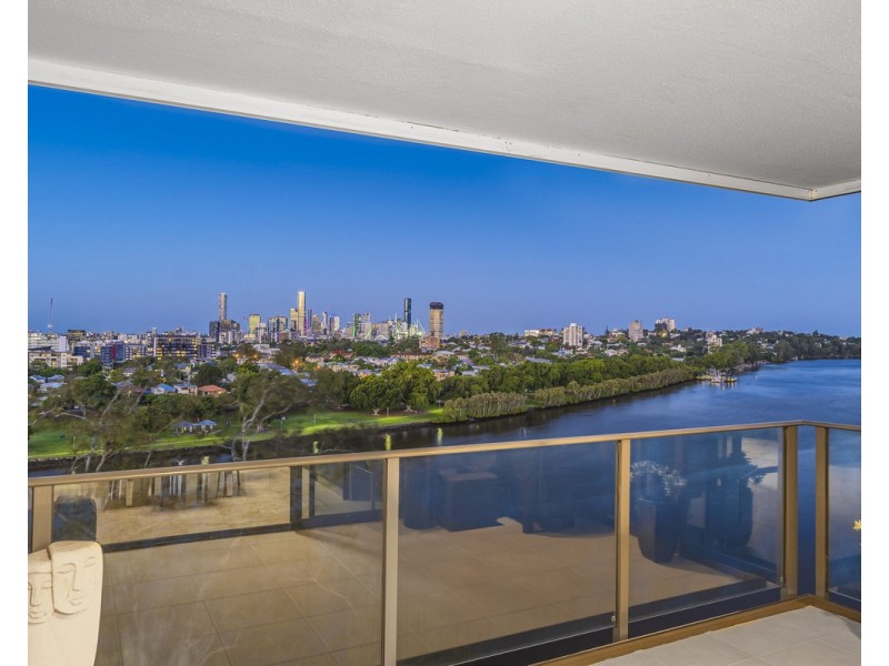 33/58 Sandford Street, St Lucia QLD 4067