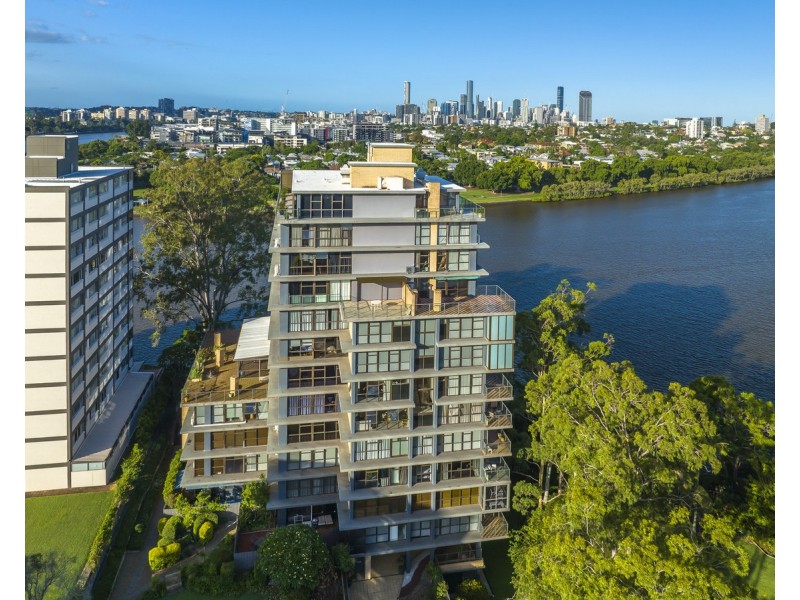 33/58 Sandford Street, St Lucia QLD 4067