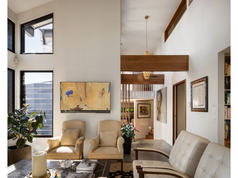 7 Davidson Tce, Teneriffe QLD 4005