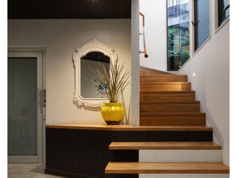 7 Davidson Tce, Teneriffe QLD 4005