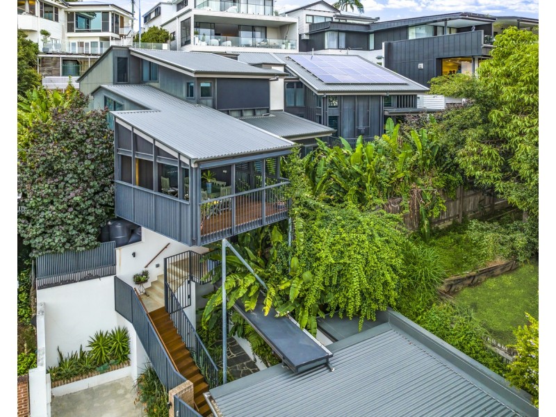 7 Davidson Tce, Teneriffe QLD 4005
