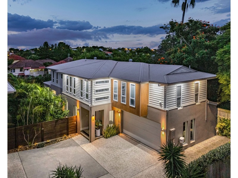 31 Palm Avenue, Holland Park West QLD 4121