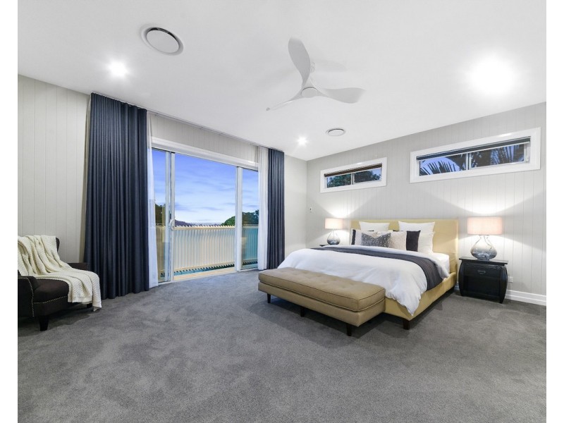 23 Southerden Avenue, Grange QLD 4051