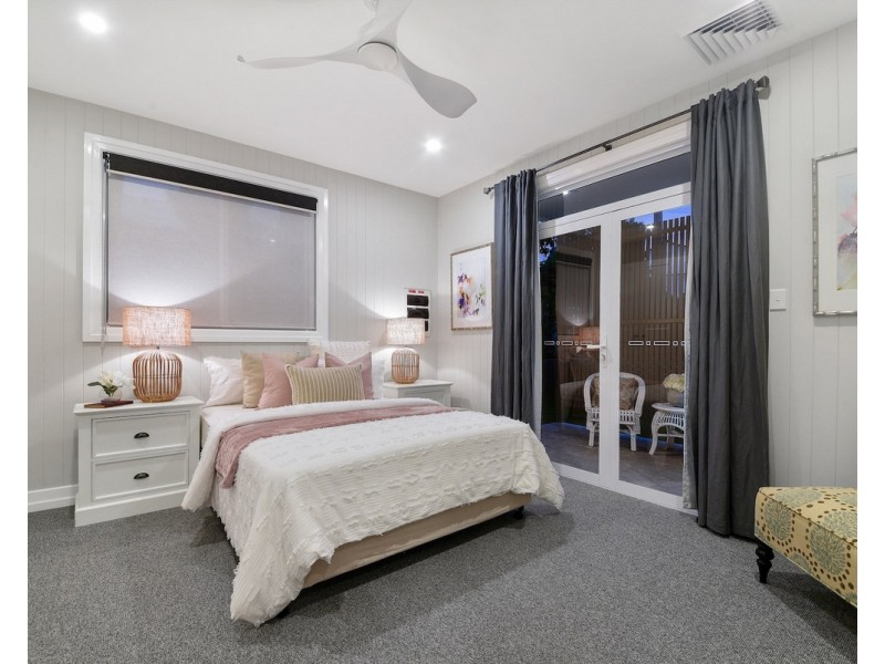 23 Southerden Avenue, Grange QLD 4051