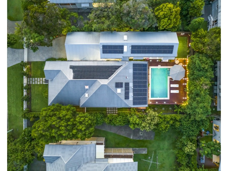 32 Plumer Street, Sherwood QLD 4075