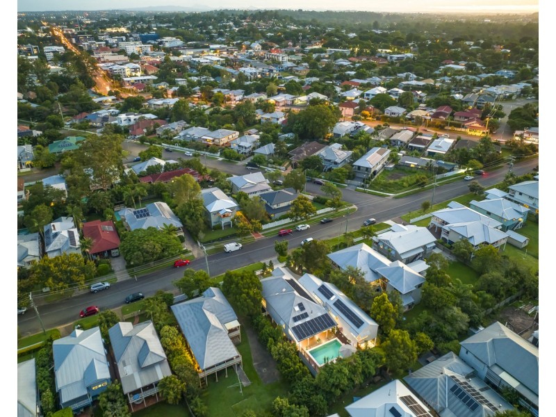 32 Plumer Street, Sherwood QLD 4075