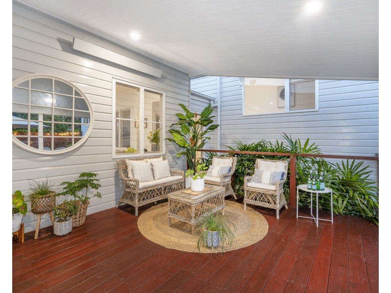 32 Plumer Street, Sherwood QLD 4075