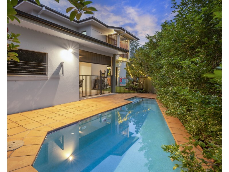 8/278 Indooroopilly Road, Indooroopilly QLD 4068