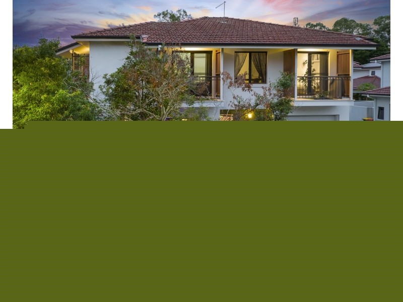 8/278 Indooroopilly Road, Indooroopilly QLD 4068