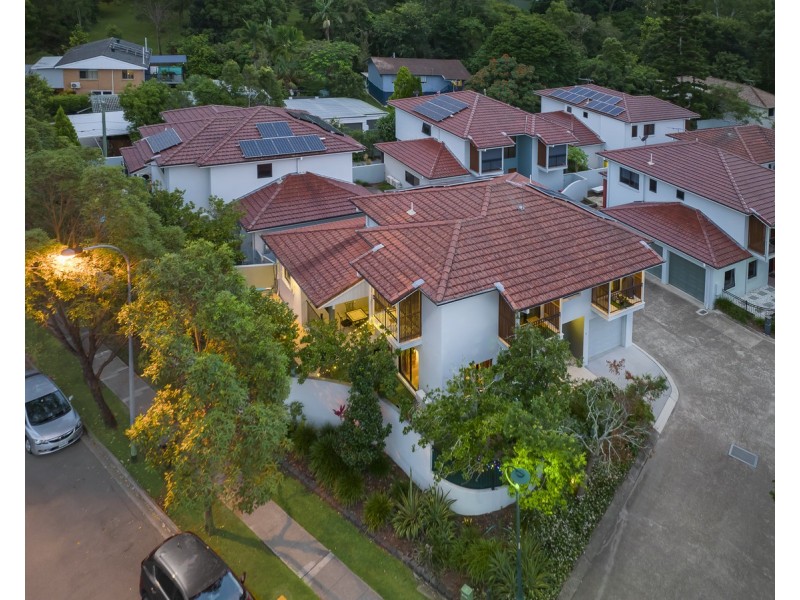 8/278 Indooroopilly Road, Indooroopilly QLD 4068