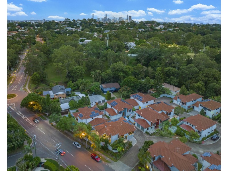 8/278 Indooroopilly Road, Indooroopilly QLD 4068