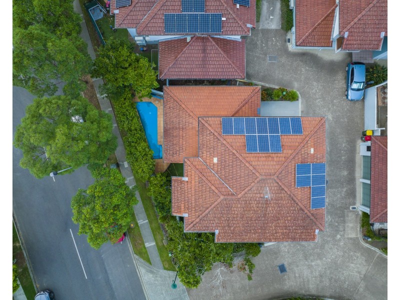 8/278 Indooroopilly Road, Indooroopilly QLD 4068