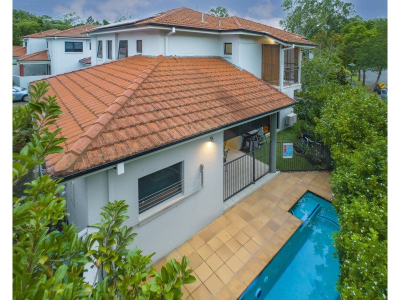 8/278 Indooroopilly Road, Indooroopilly QLD 4068