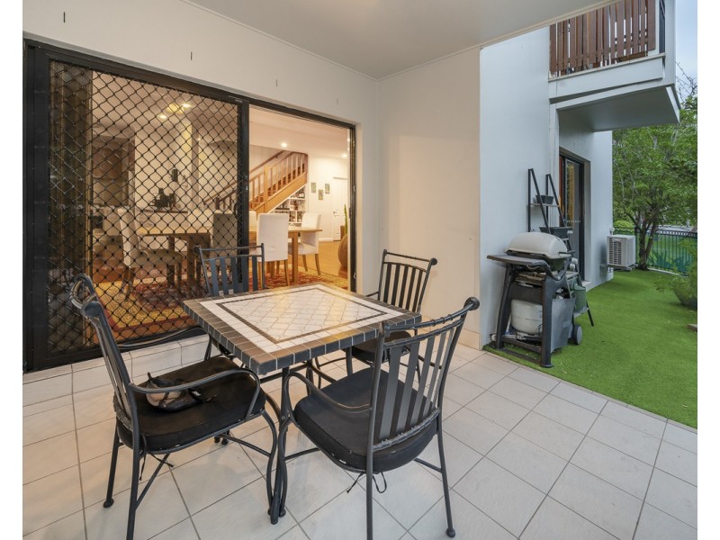 8/278 Indooroopilly Road, Indooroopilly QLD 4068