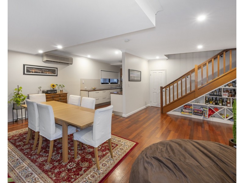 8/278 Indooroopilly Road, Indooroopilly QLD 4068