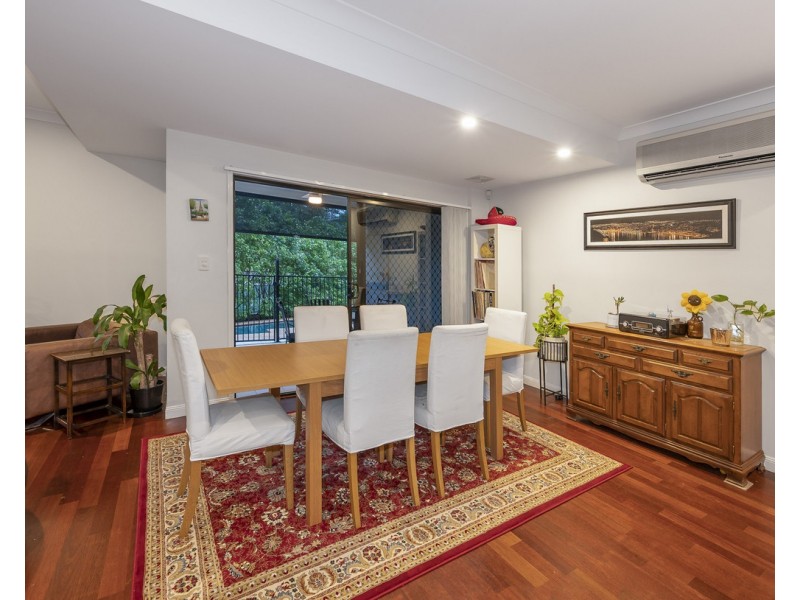 8/278 Indooroopilly Road, Indooroopilly QLD 4068