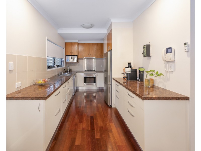 8/278 Indooroopilly Road, Indooroopilly QLD 4068