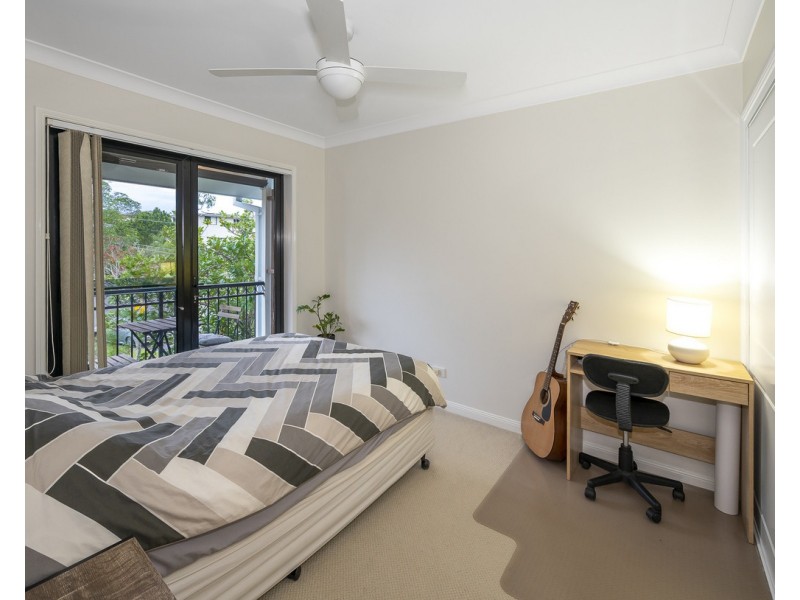 8/278 Indooroopilly Road, Indooroopilly QLD 4068