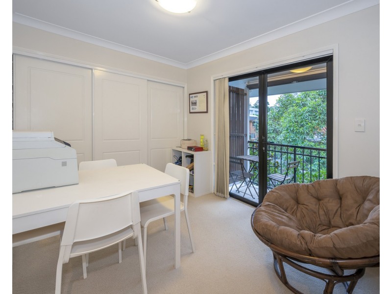 8/278 Indooroopilly Road, Indooroopilly QLD 4068