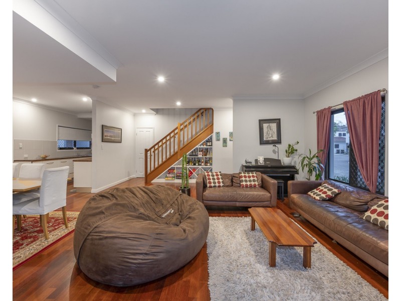 8/278 Indooroopilly Road, Indooroopilly QLD 4068