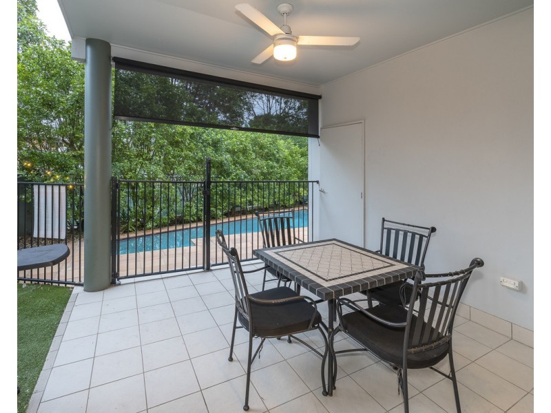 8/278 Indooroopilly Road, Indooroopilly QLD 4068