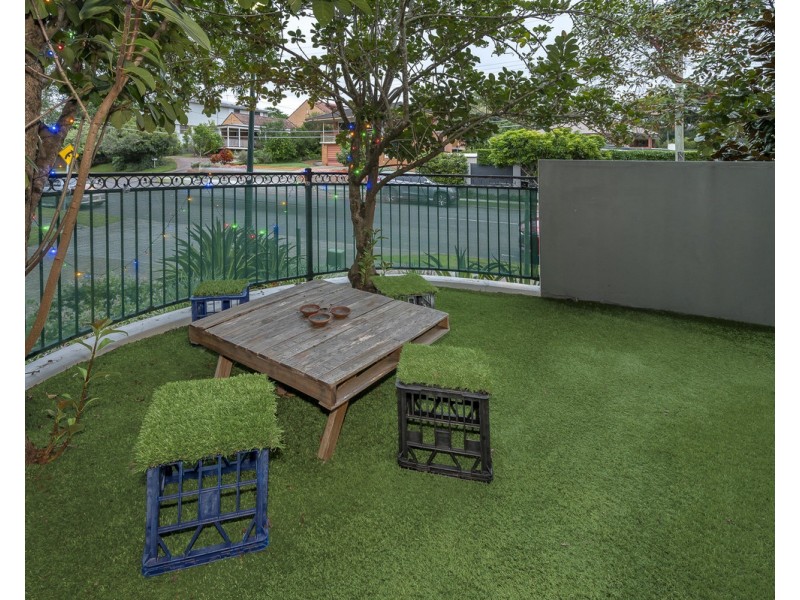 8/278 Indooroopilly Road, Indooroopilly QLD 4068