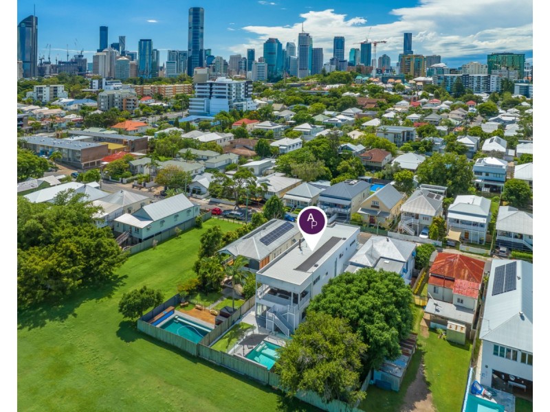 Kangaroo Point QLD 4169